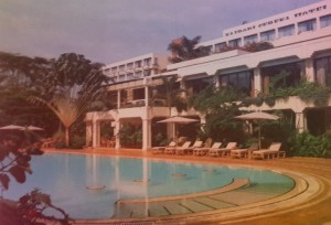 Welcome to Nairobi Kenya!